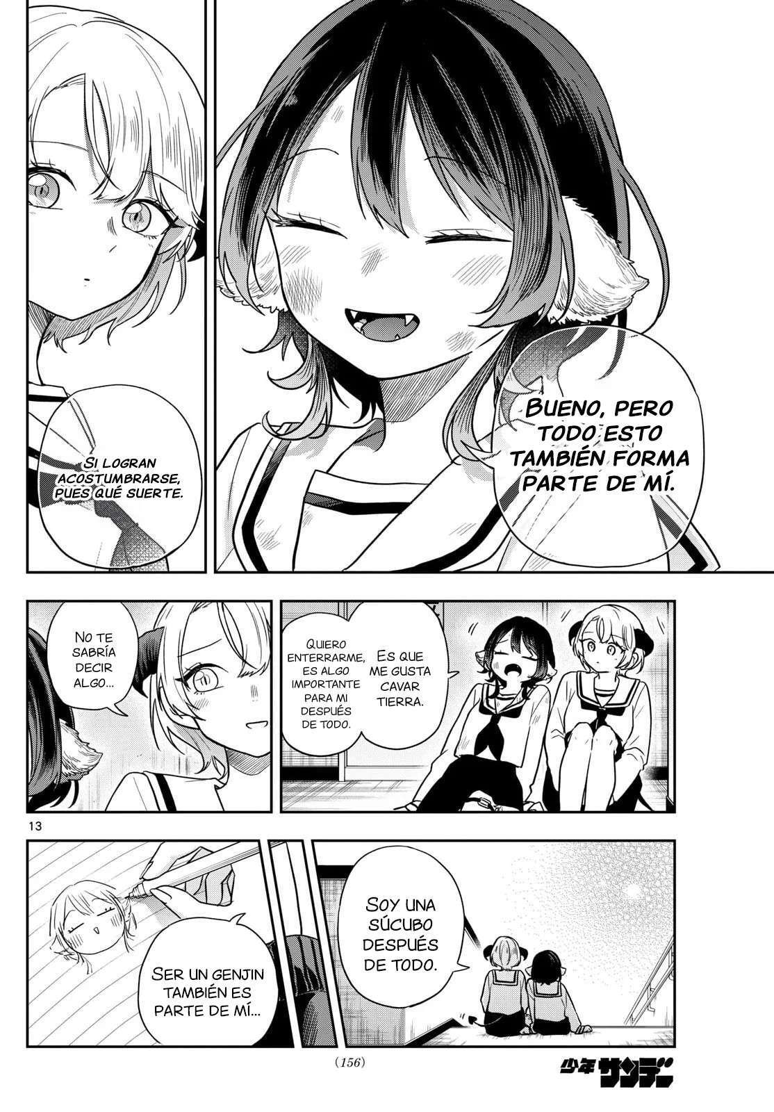 Capitulo 77 page 17