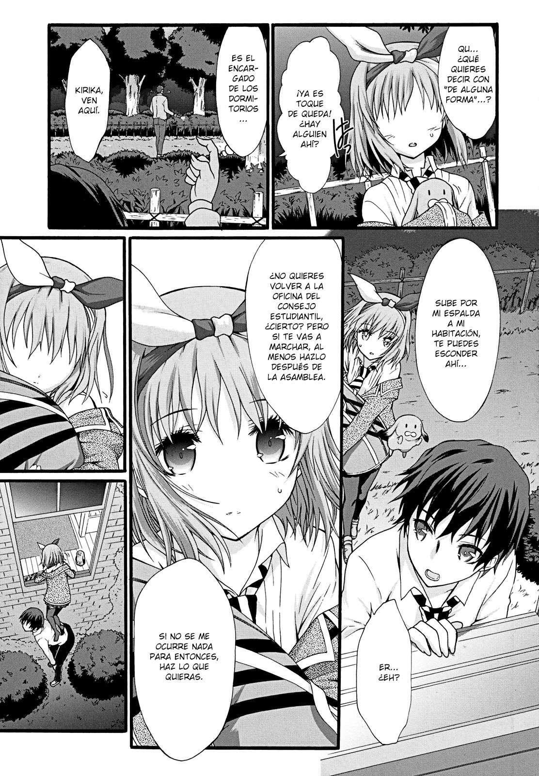 Capitulo 11 page 26