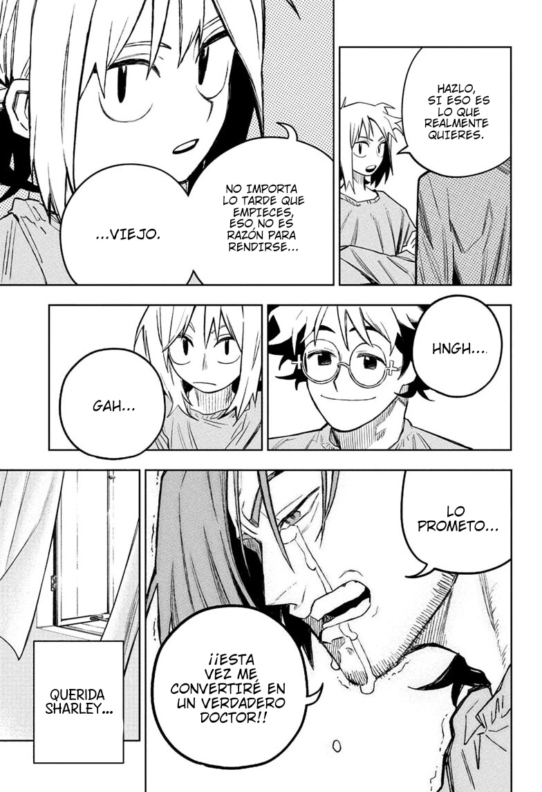 Capitulo 22 page 18