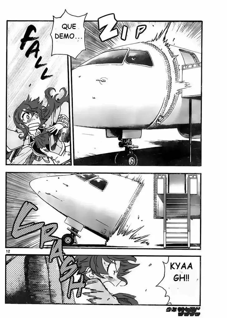 Capitulo 404 page 13