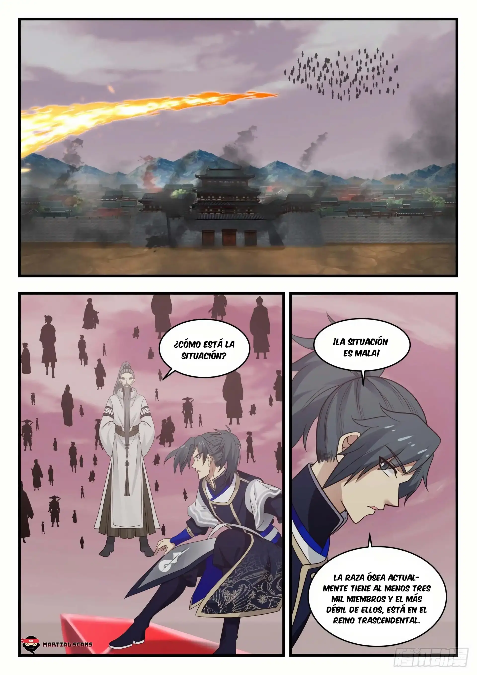 Capitulo 832 page 2