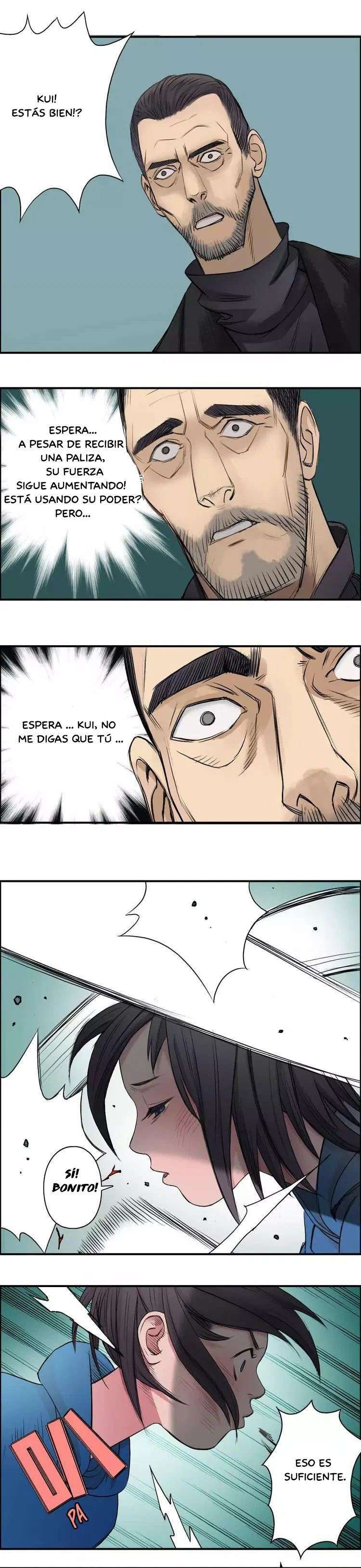 Capitulo 22 page 9