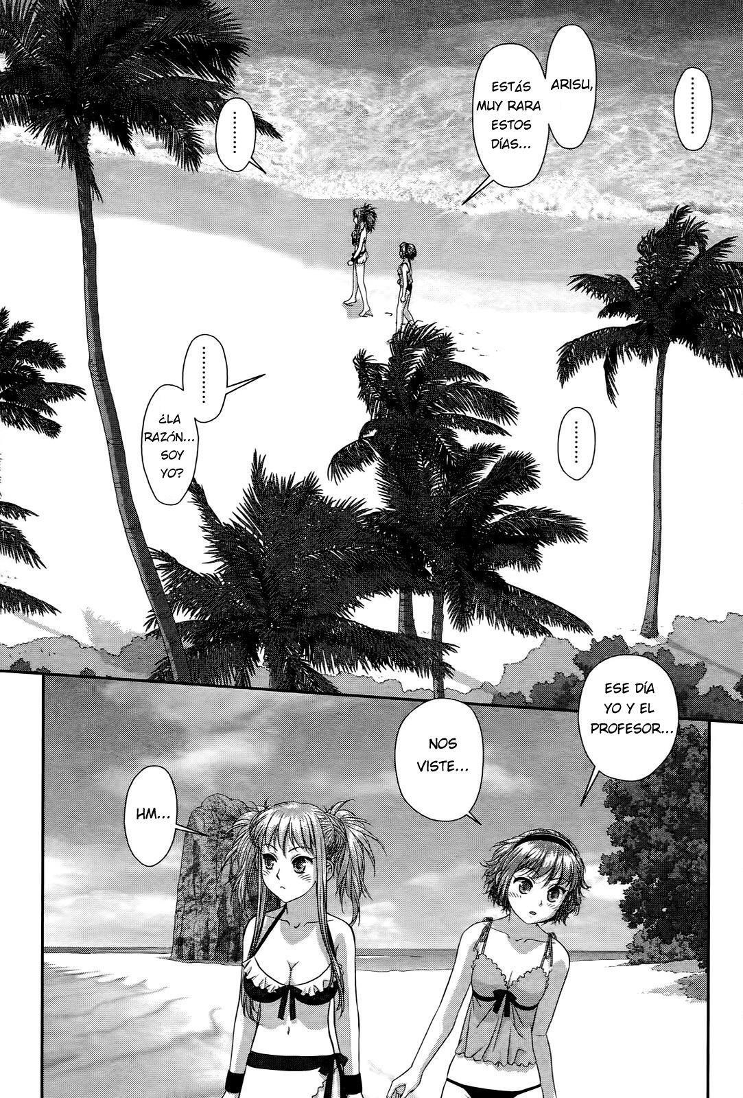Capitulo 24 page 18