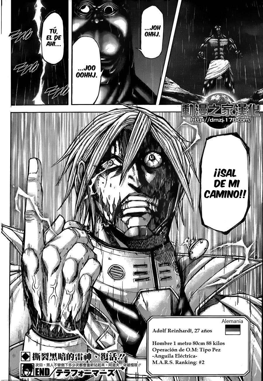 Capitulo 32 page 19