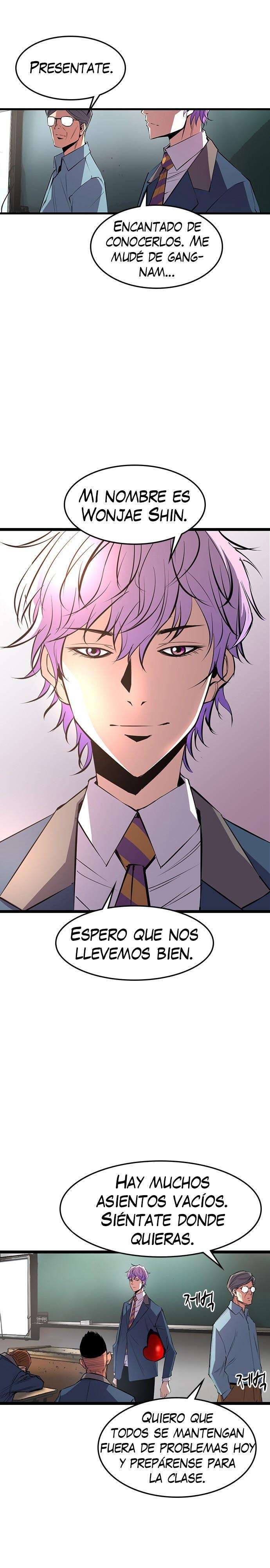 Capitulo 43 page 18