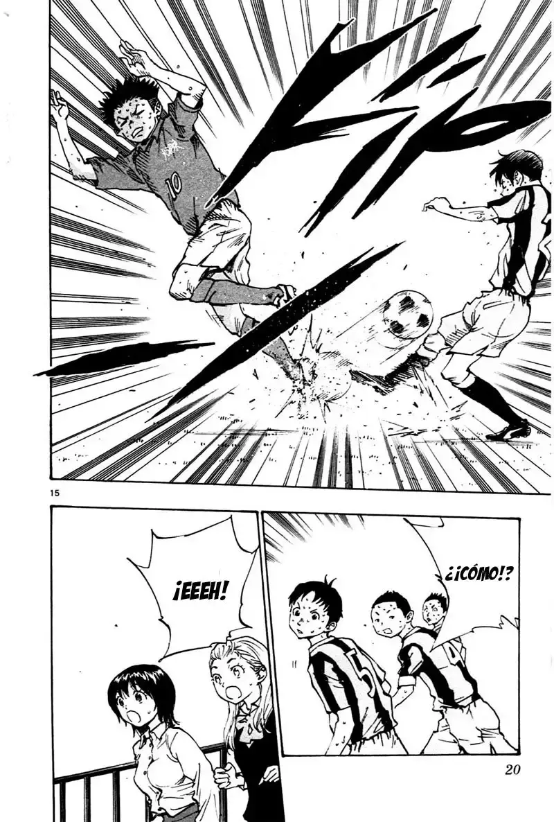 Capitulo 38 page 22