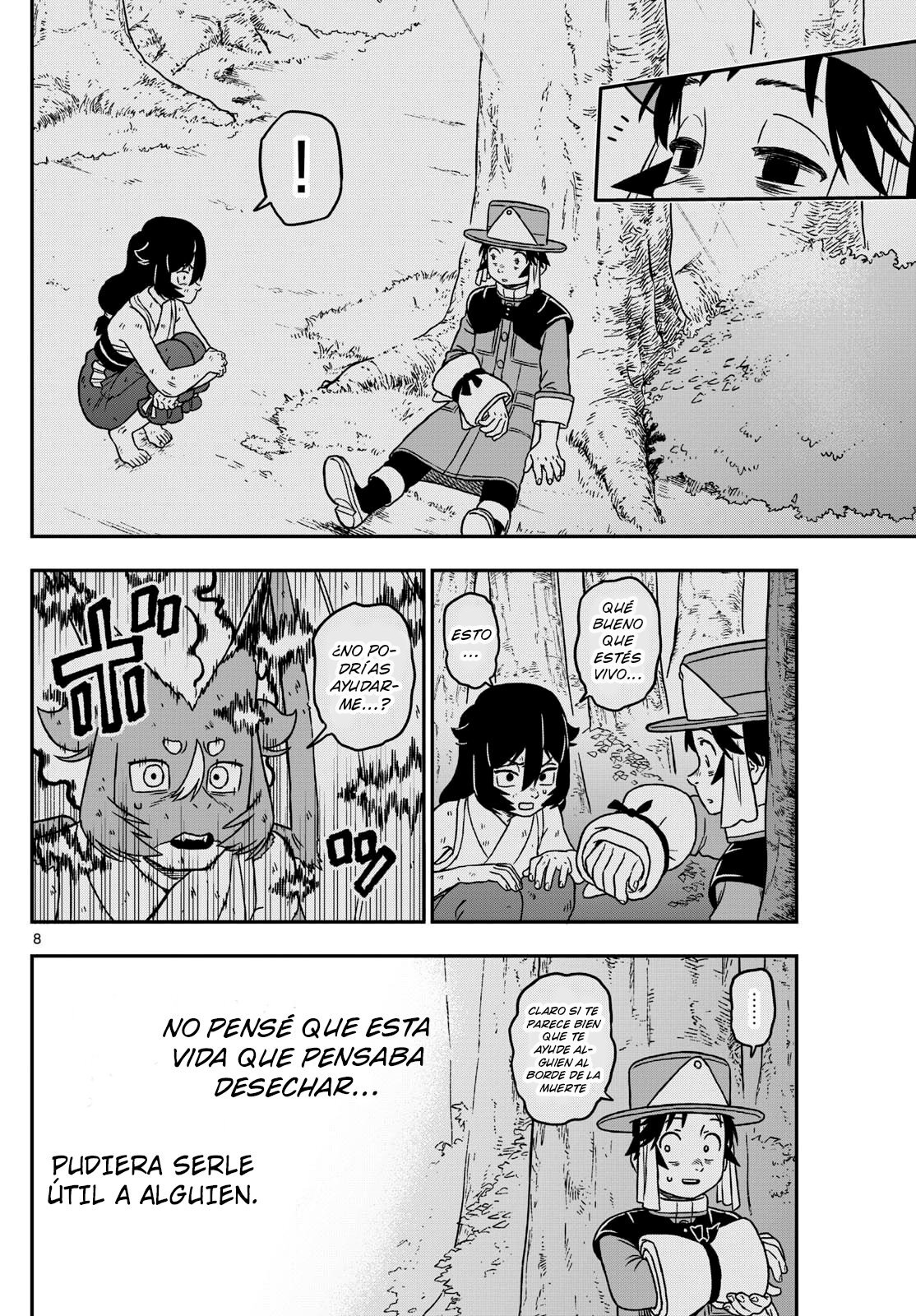 Capitulo 7 page 9