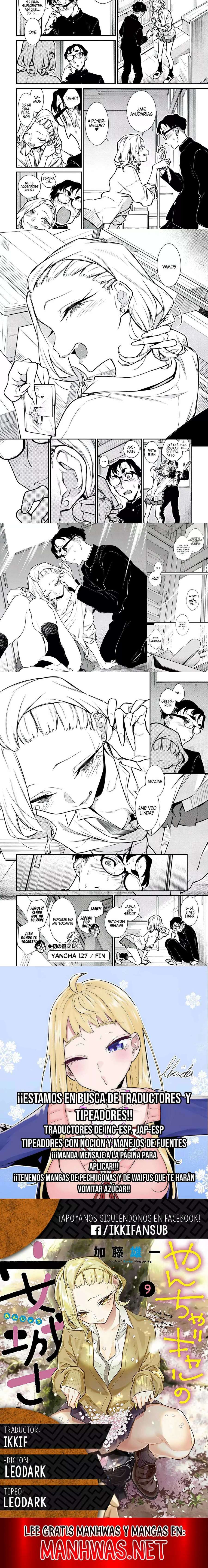 Capitulo 127 page 3