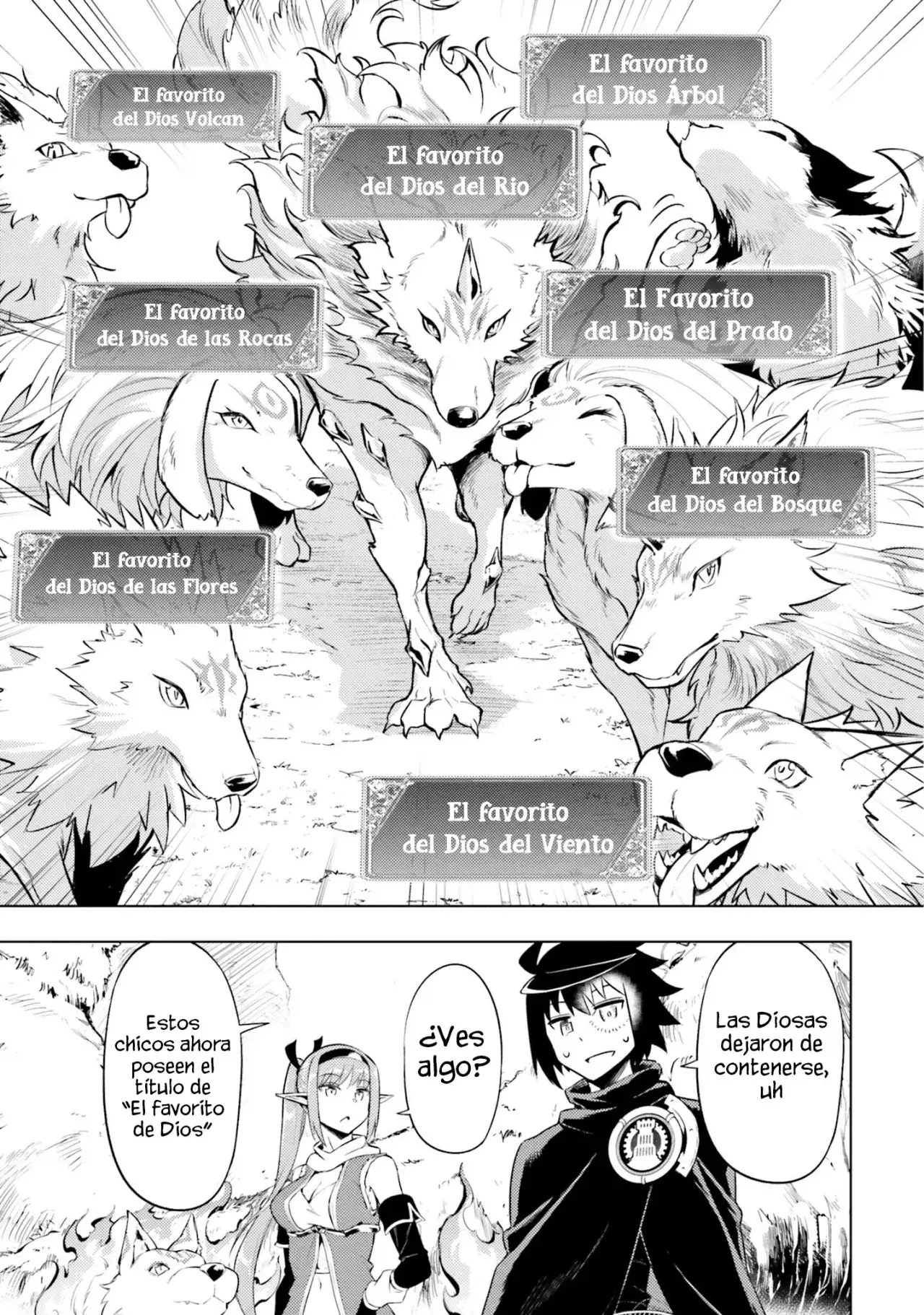 Capitulo 65 page 26