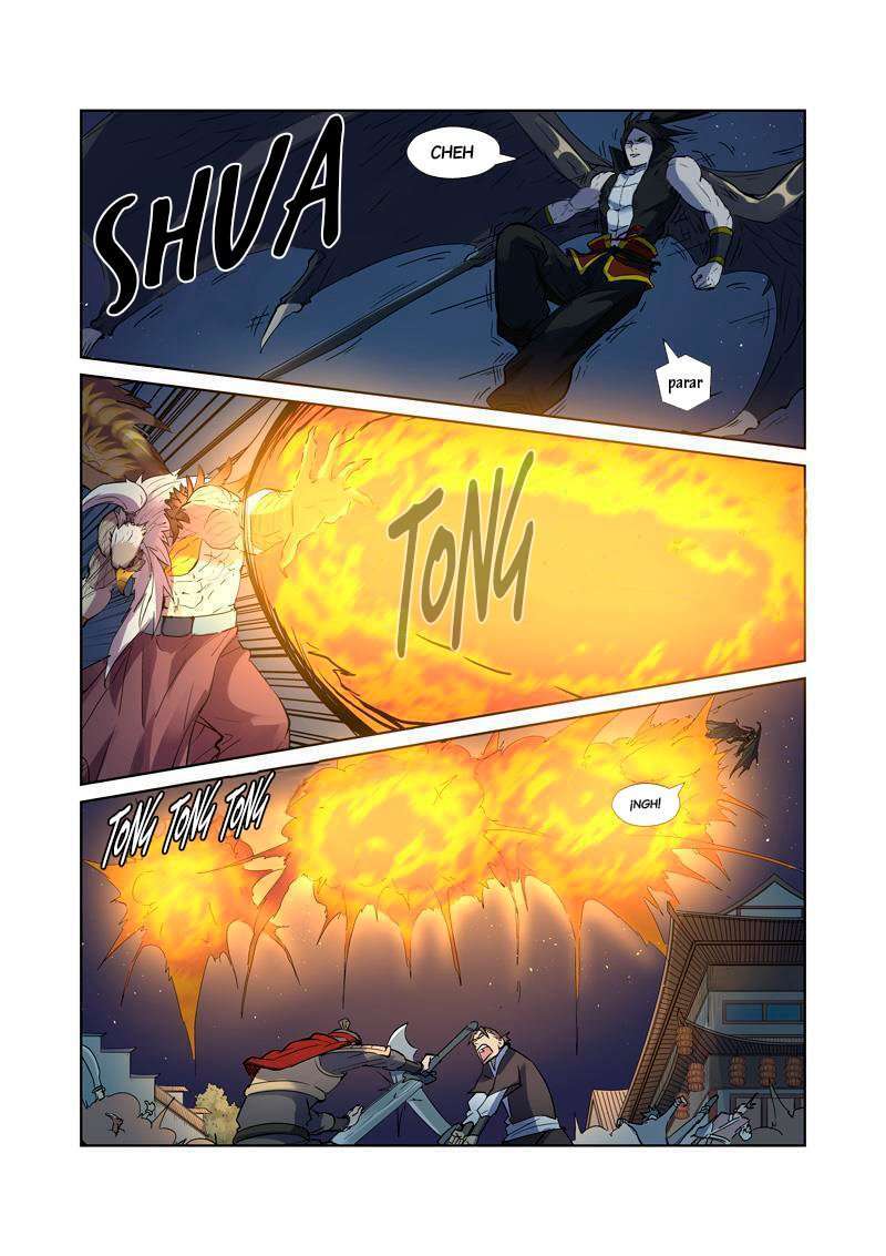Capitulo 207 page 16