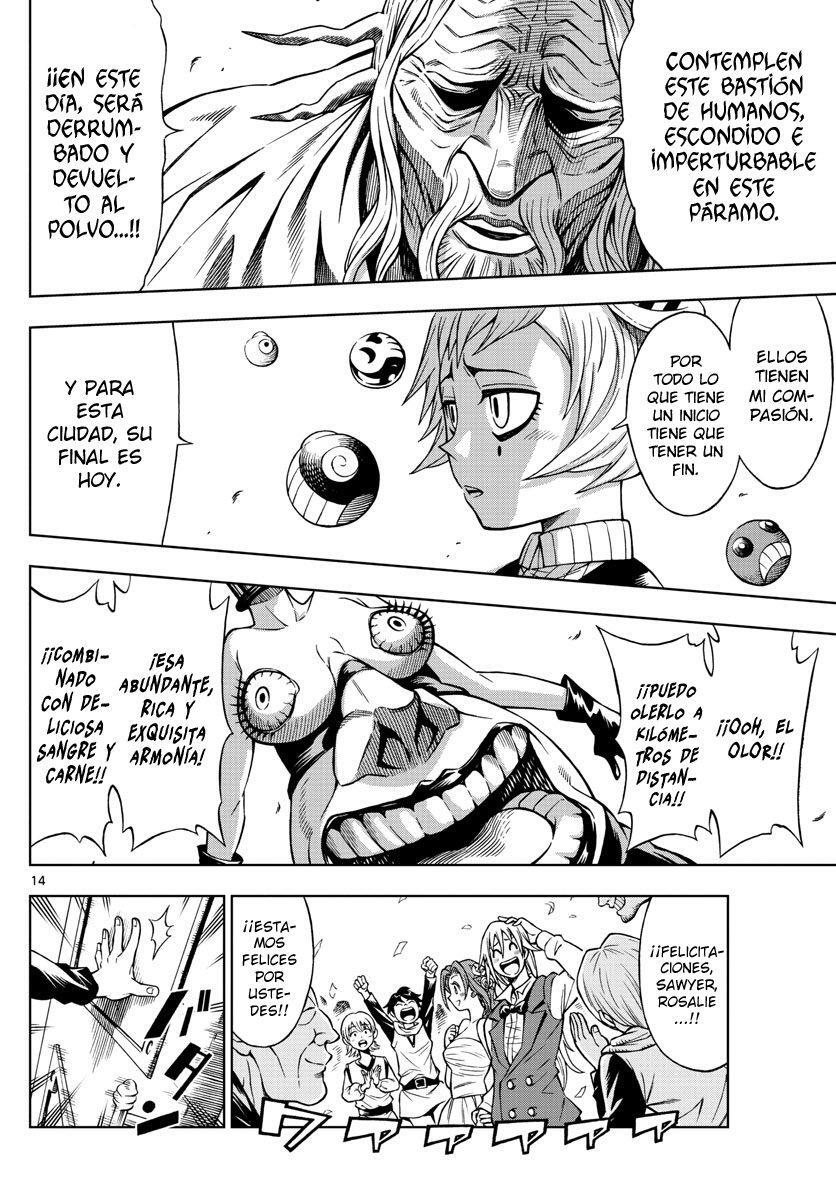 Capitulo 37 page 13