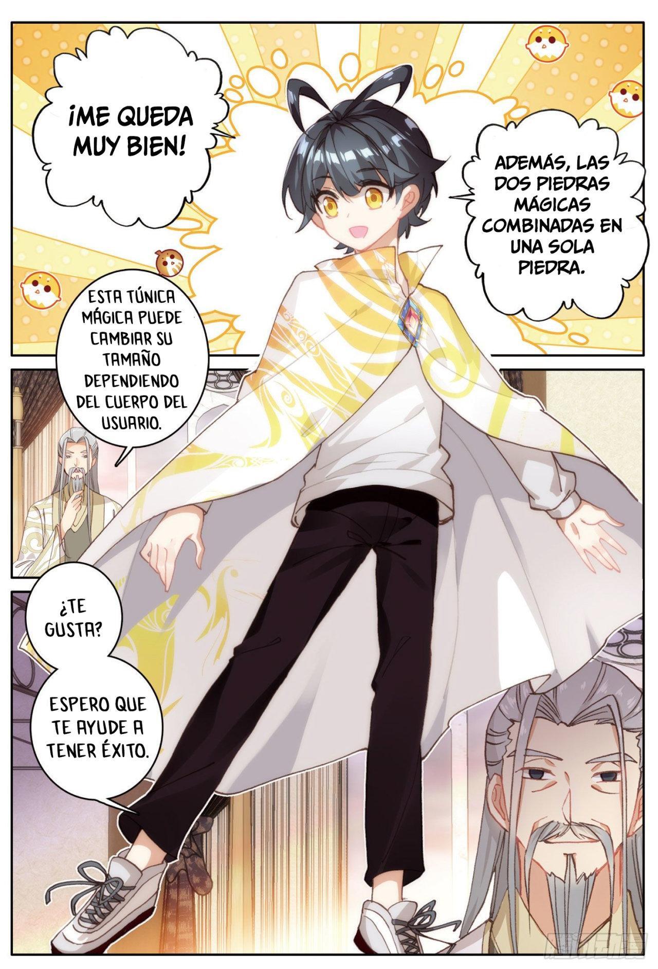 Capitulo 17 page 8