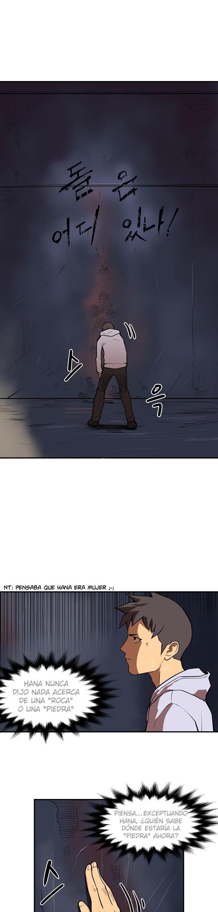 Capitulo 43 page 14