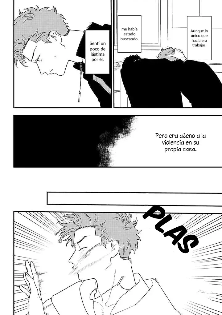 Capitulo 83 page 19