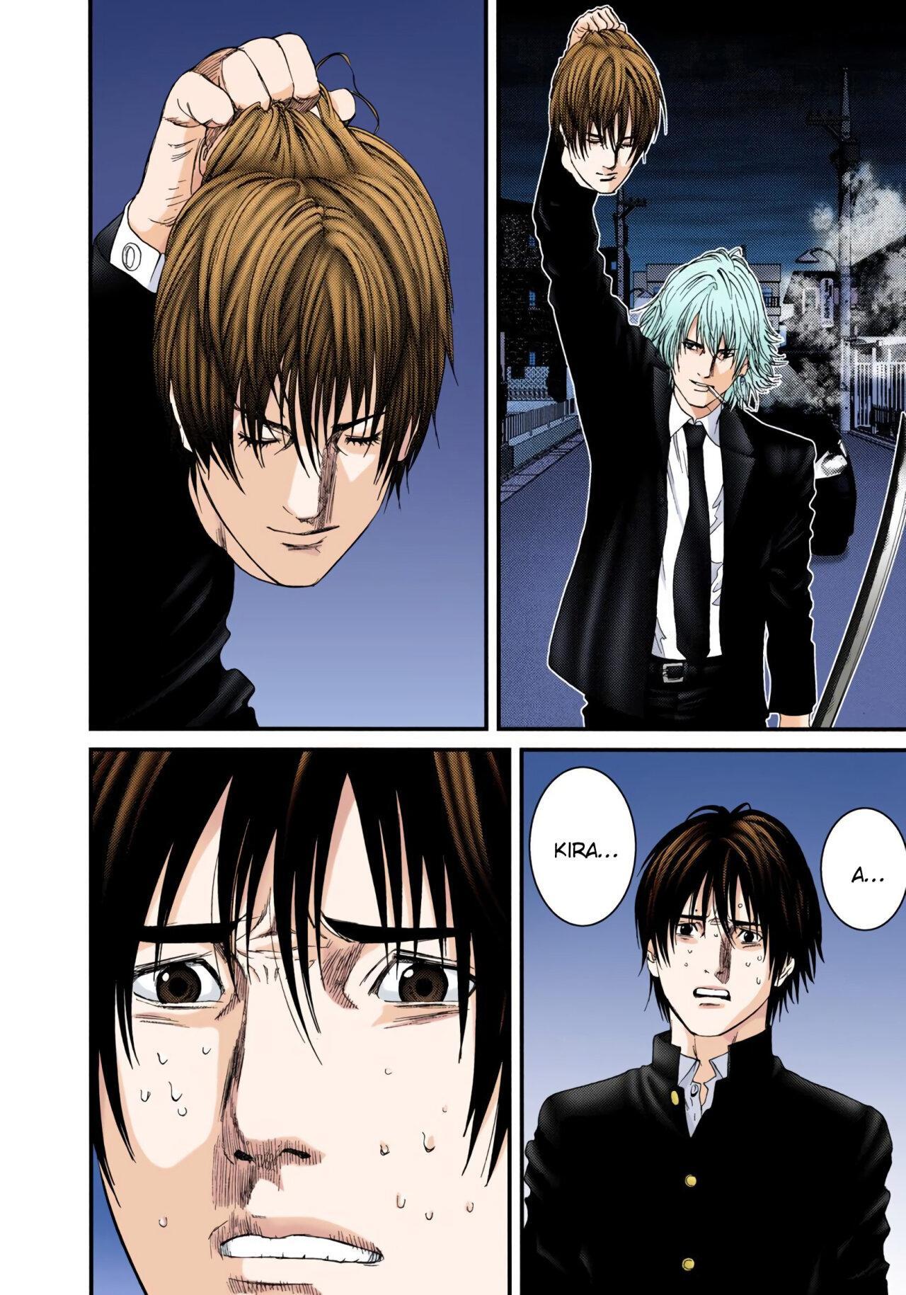 Capitulo 237 page 6