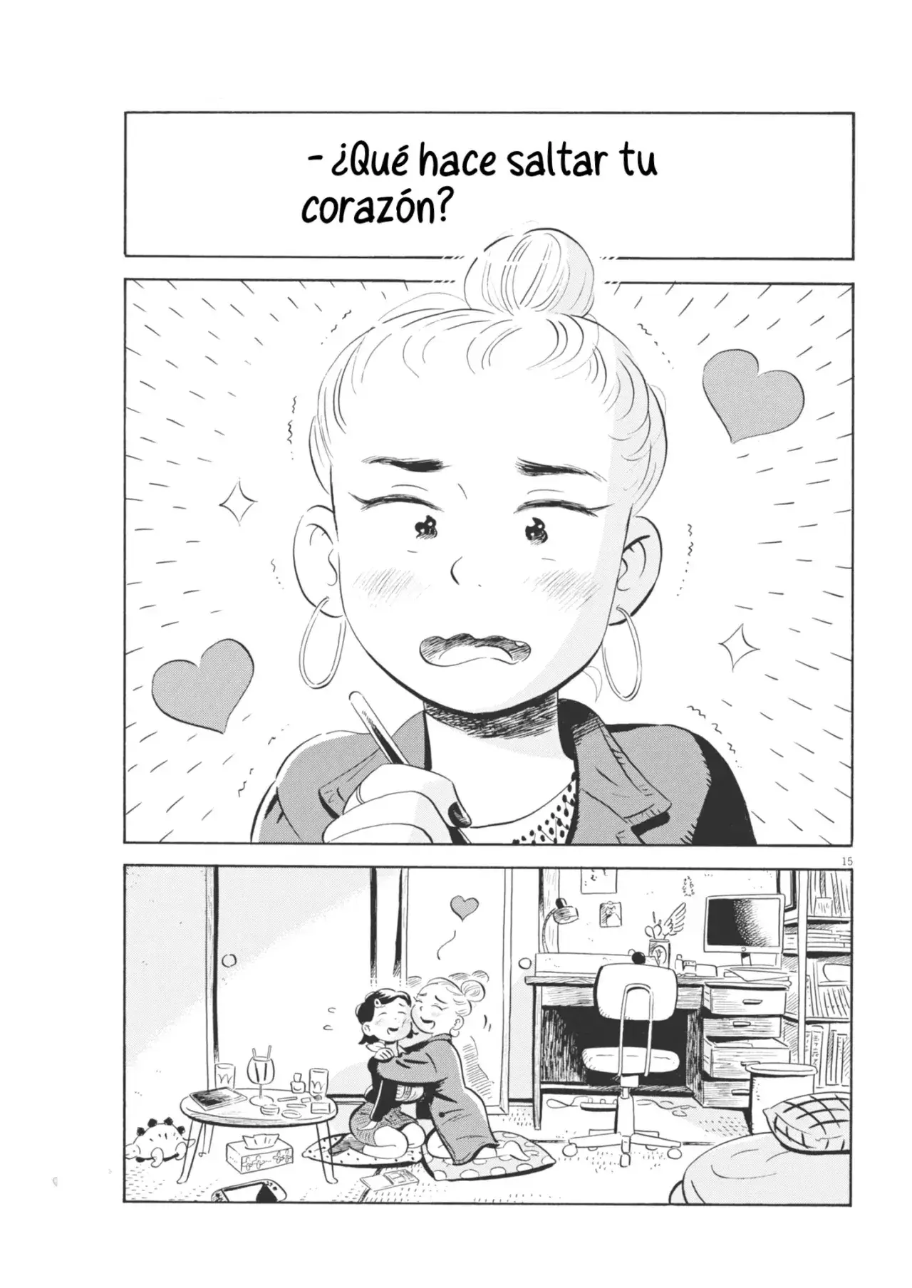 Capitulo 79 page 16