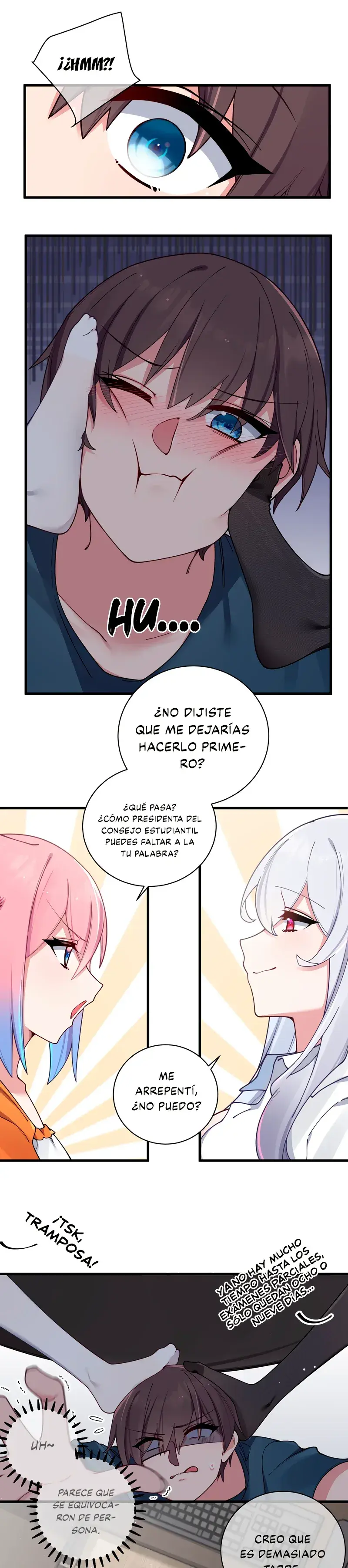 Capitulo 85 page 3
