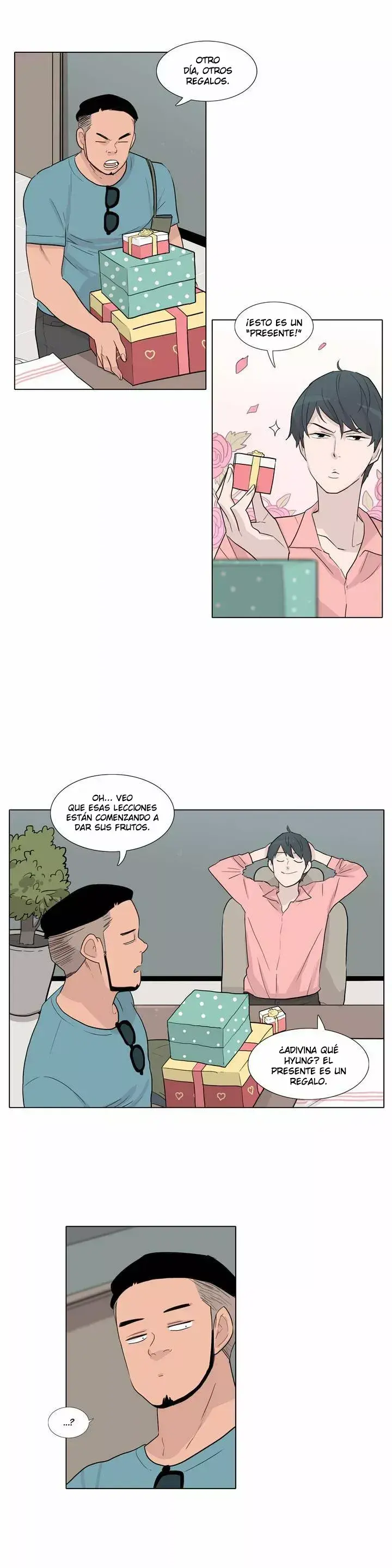 Capitulo 31 page 15
