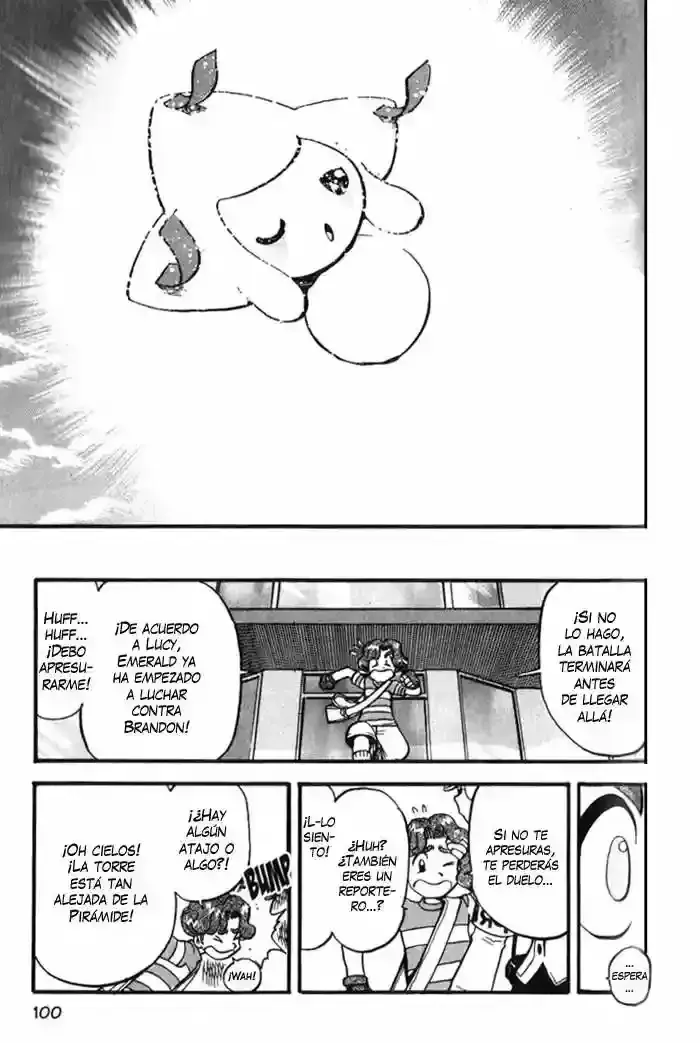 Capitulo 313 page 10