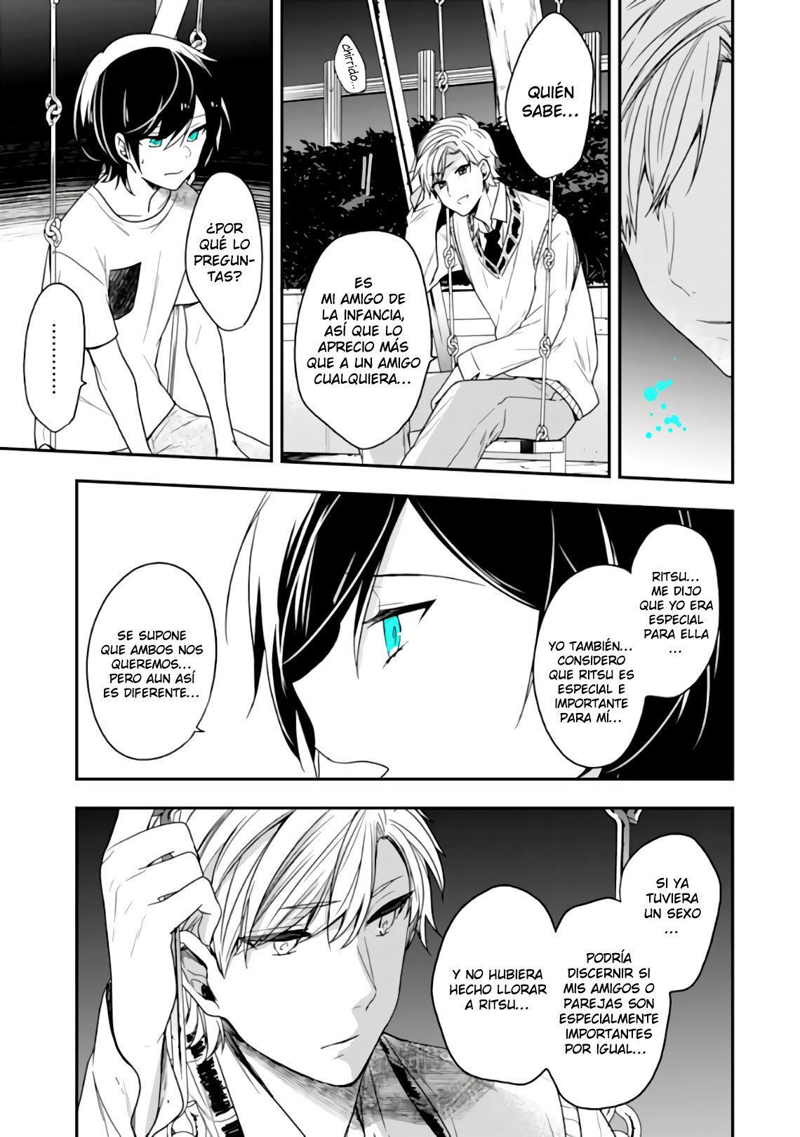 Capitulo 26 page 17