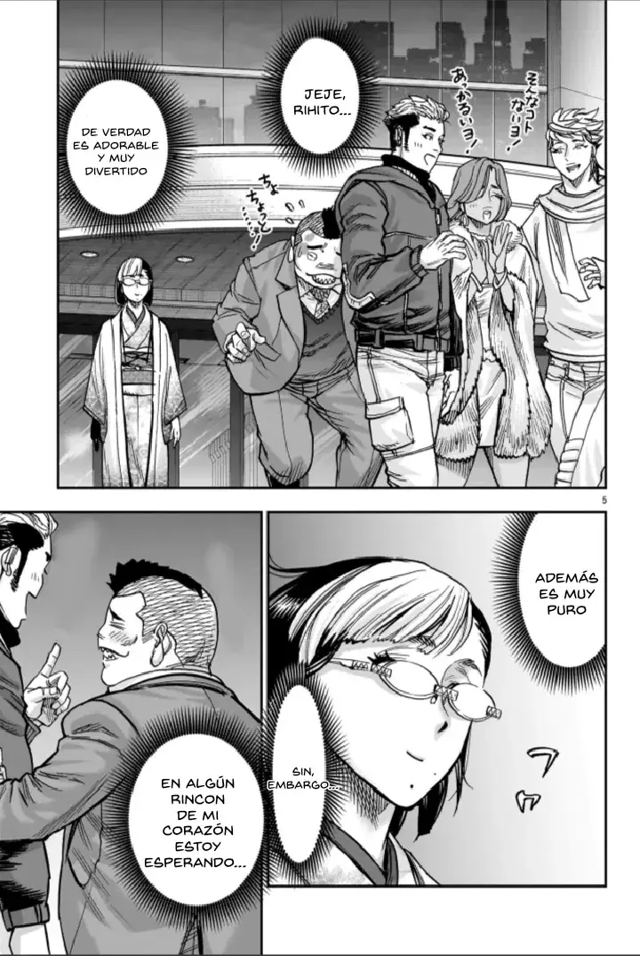 Capitulo 133 page 6