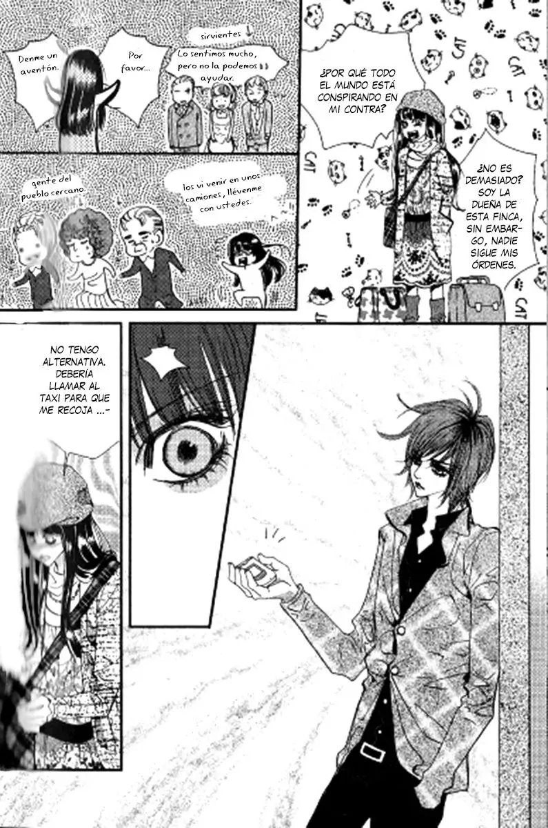 Capitulo 143 page 28