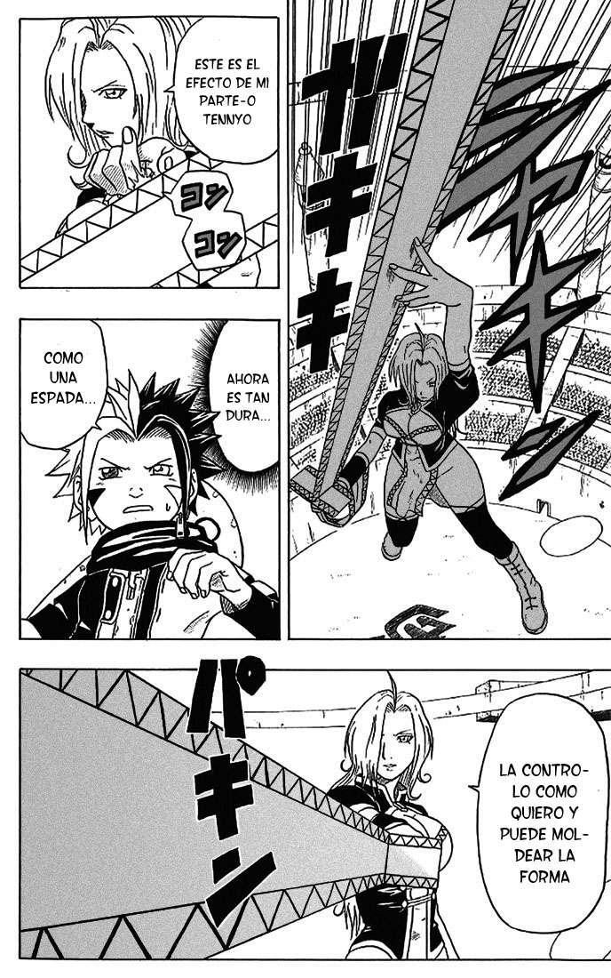 Capitulo 35 page 11