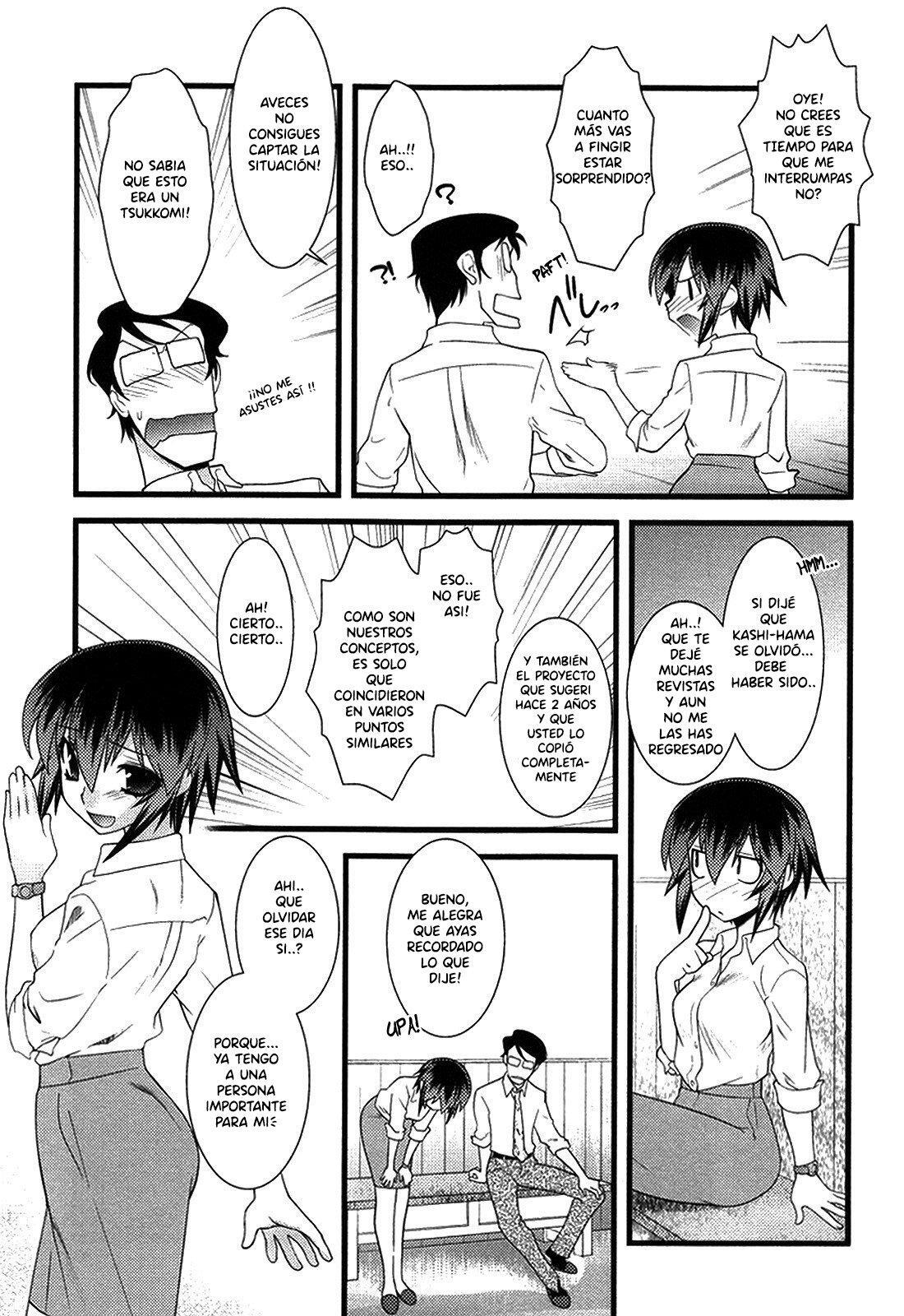 Capitulo 49 page 11