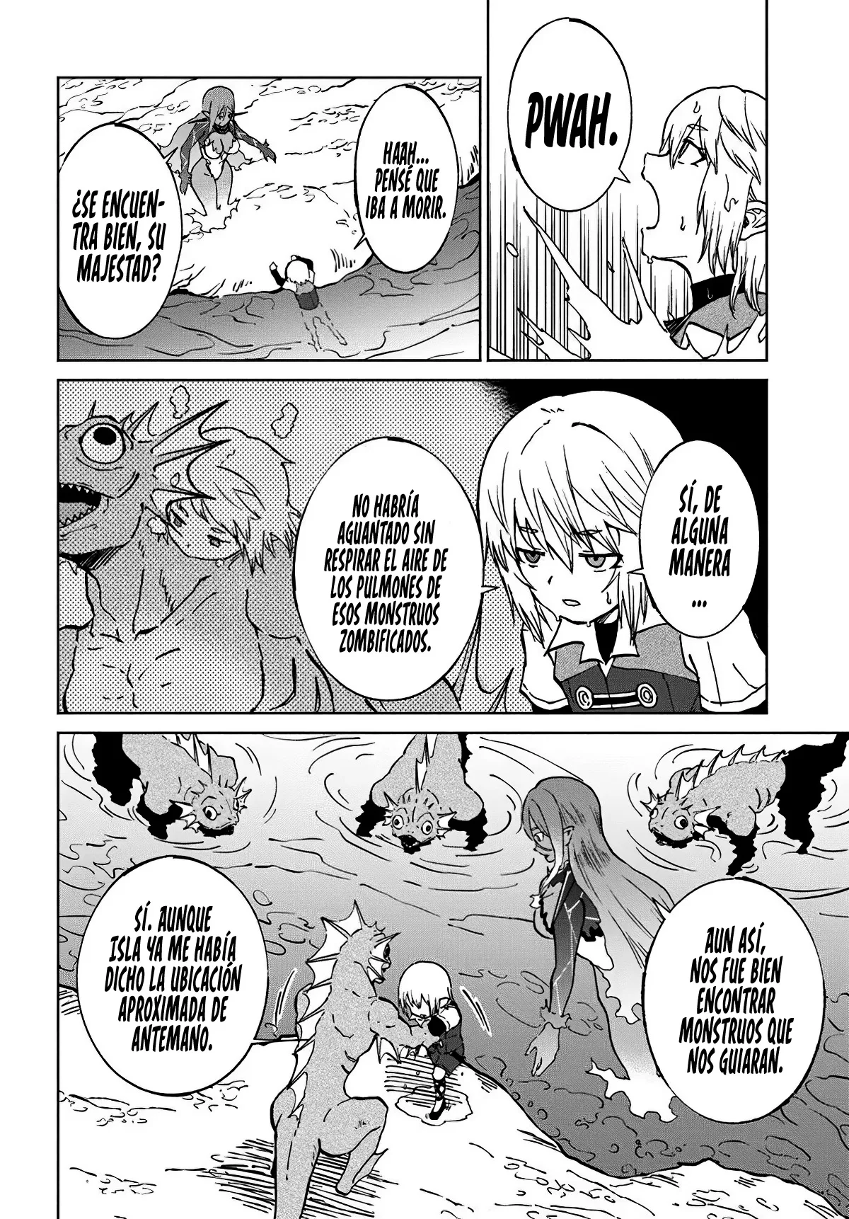 Capitulo 70 page 12
