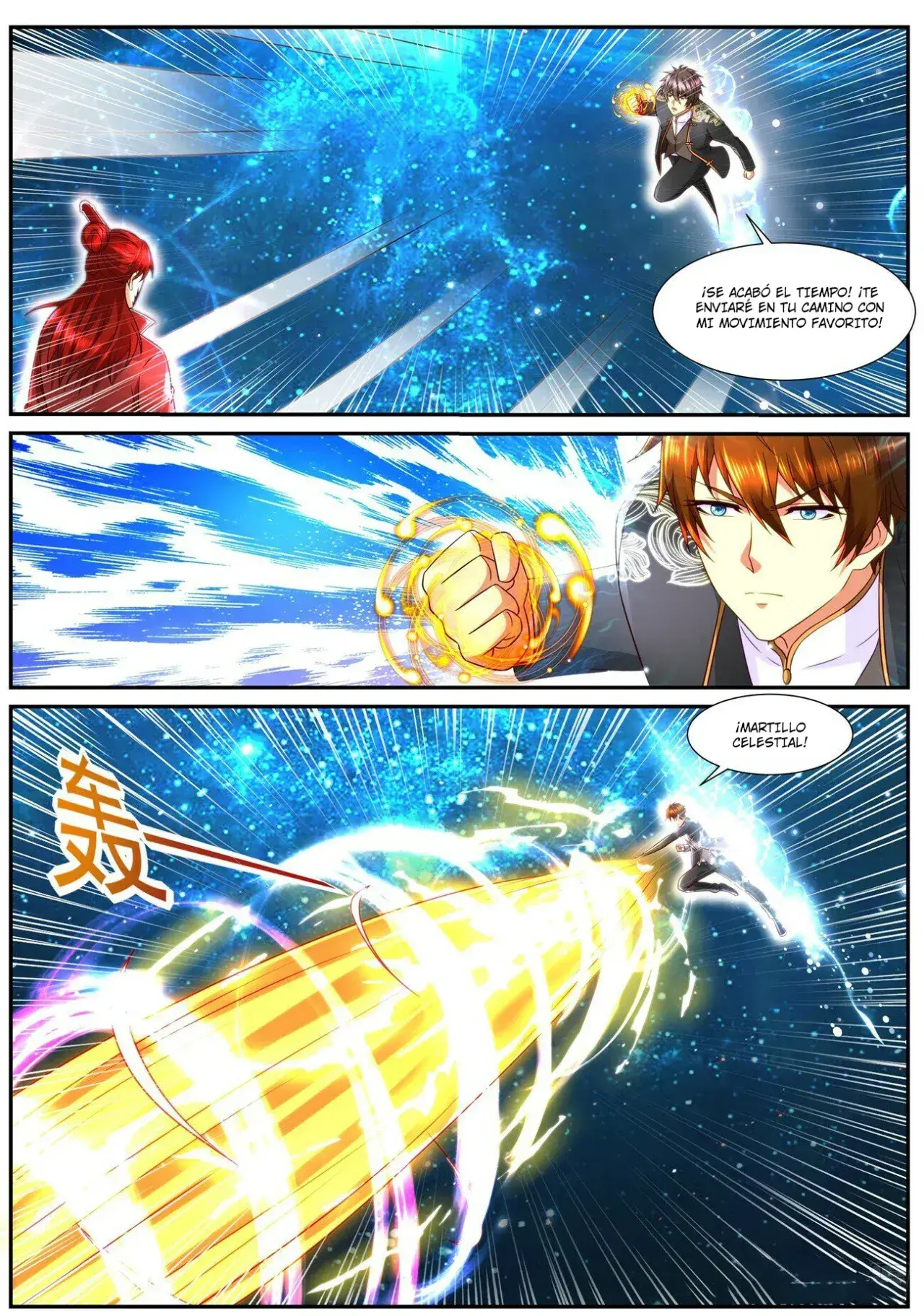 Capitulo 853 page 2