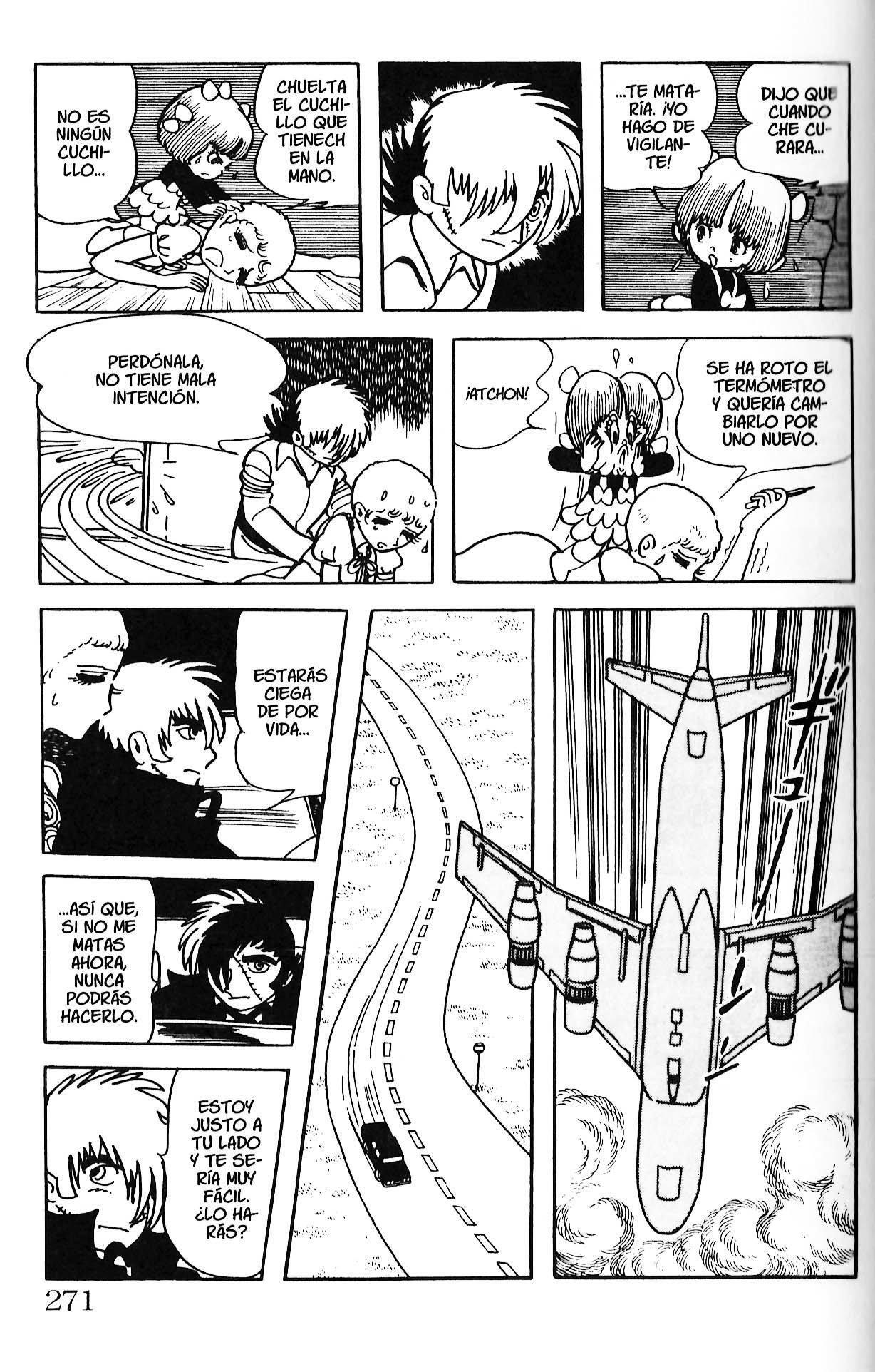Capitulo 220 page 23