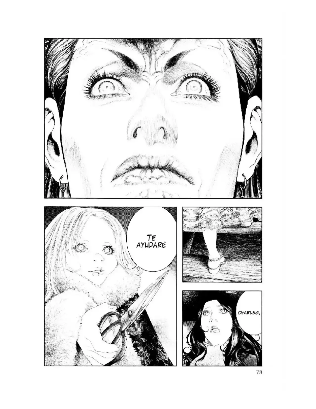 Capitulo 35 page 18