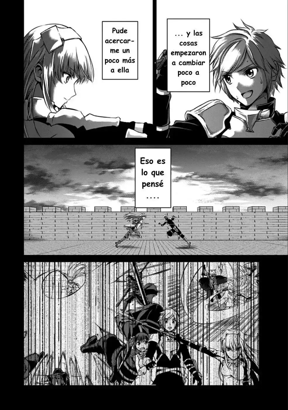 Capitulo 34 page 11