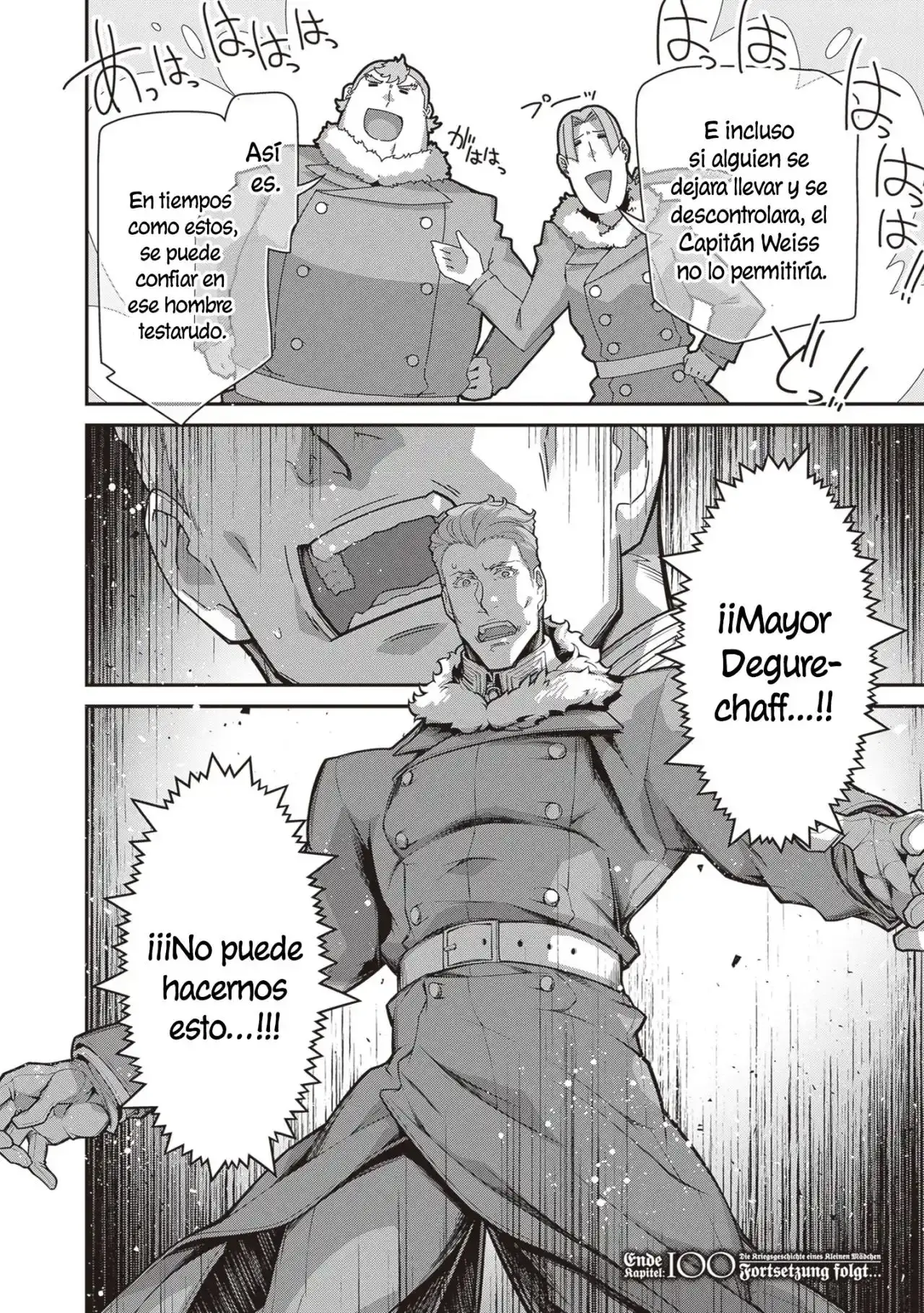 Capitulo 100 page 29
