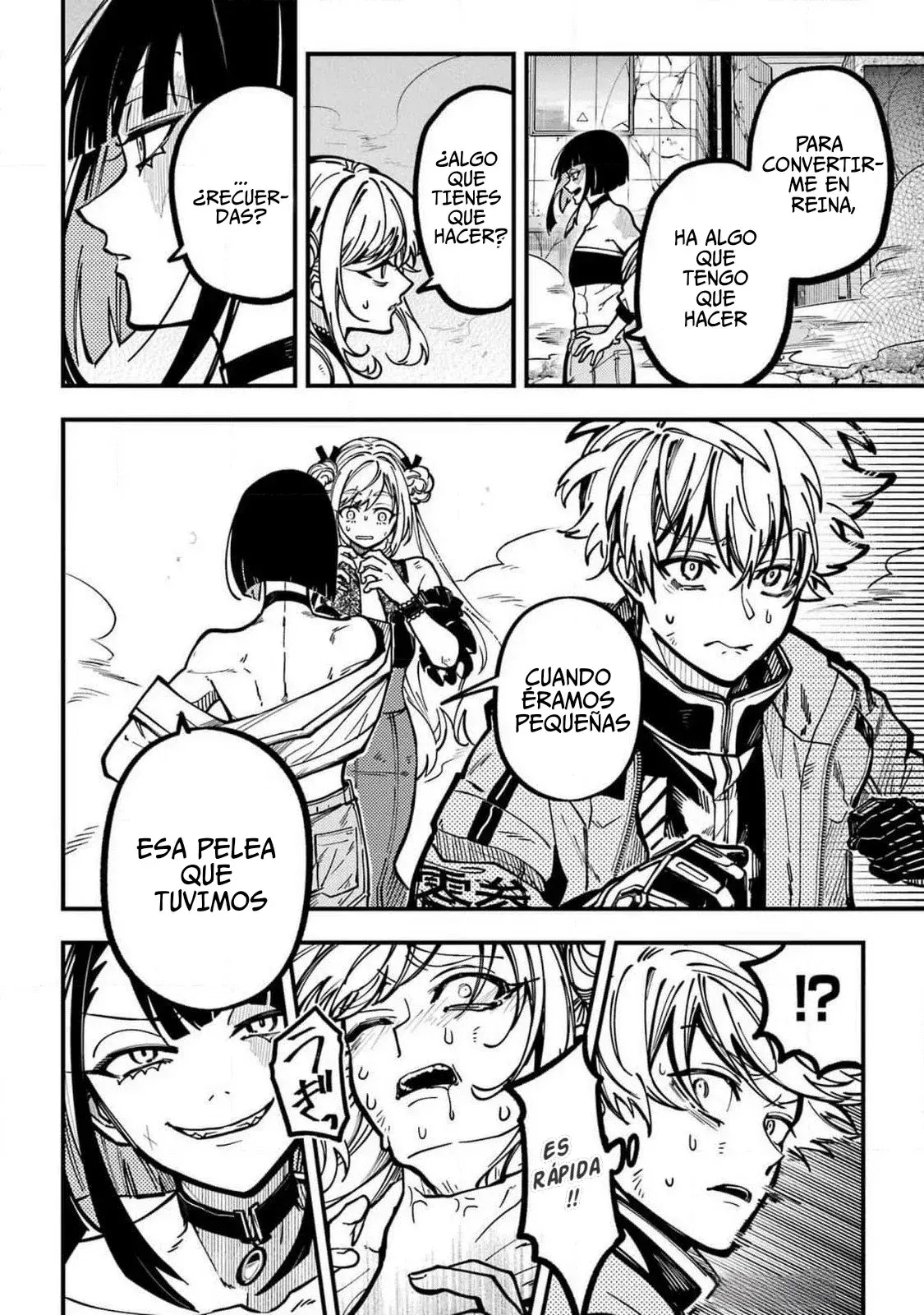 Capitulo 51 page 8
