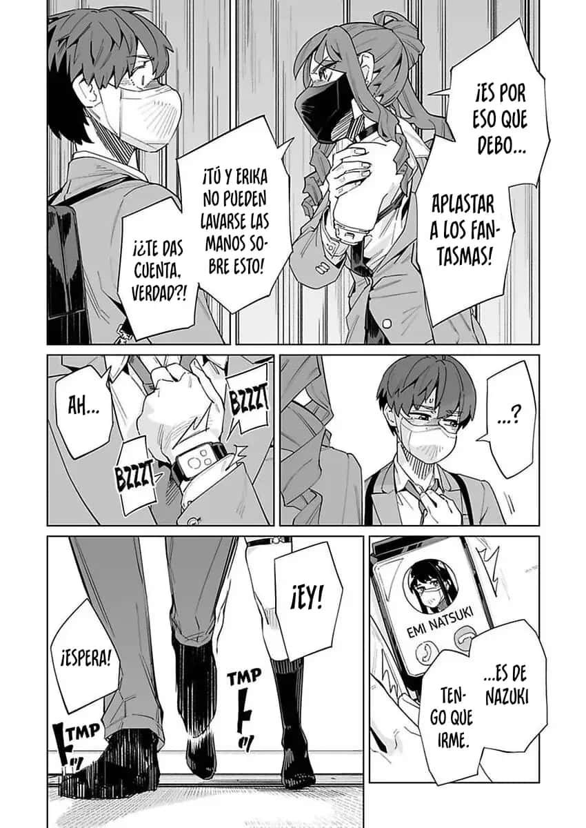 Capitulo 42 page 20