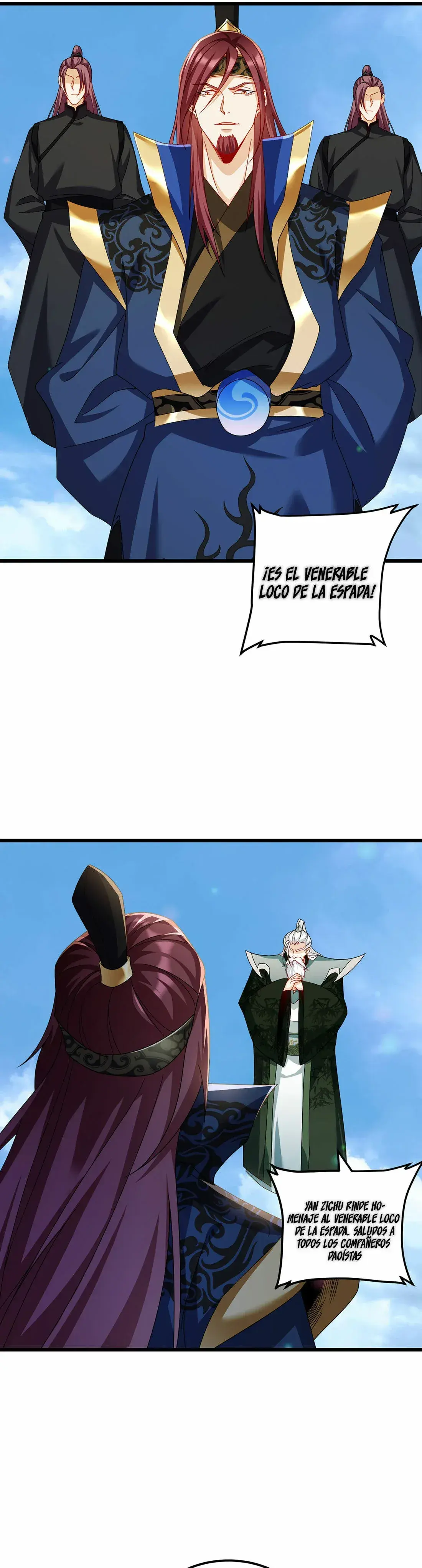 Capitulo 235 page 22