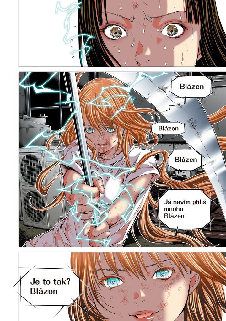 Capitulo 25 page 5