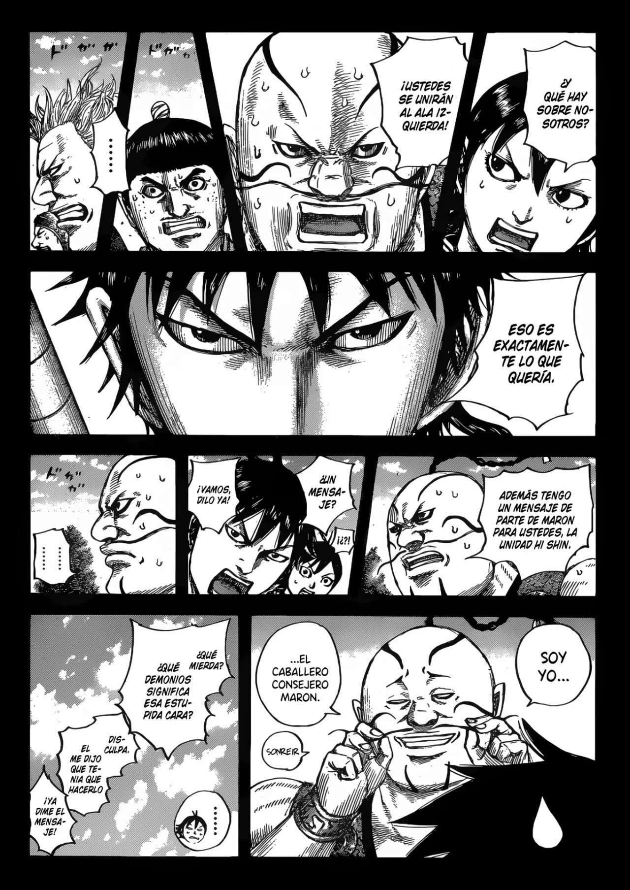 Capitulo 678 page 6