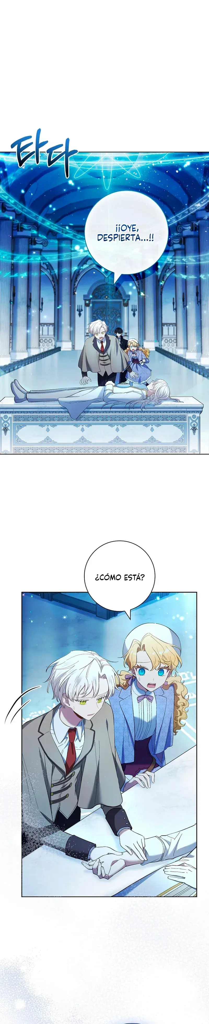 Capitulo 50 page 19