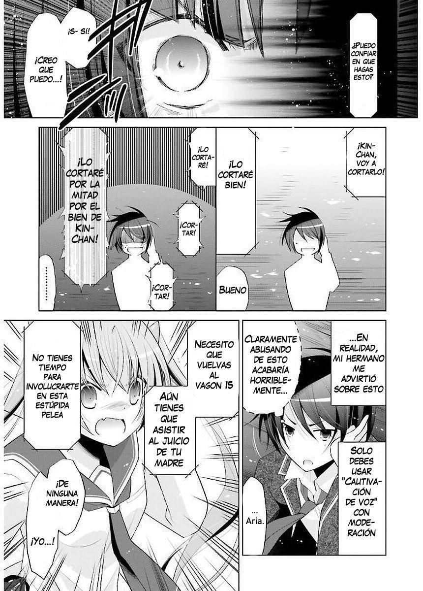 Capitulo 88 page 15