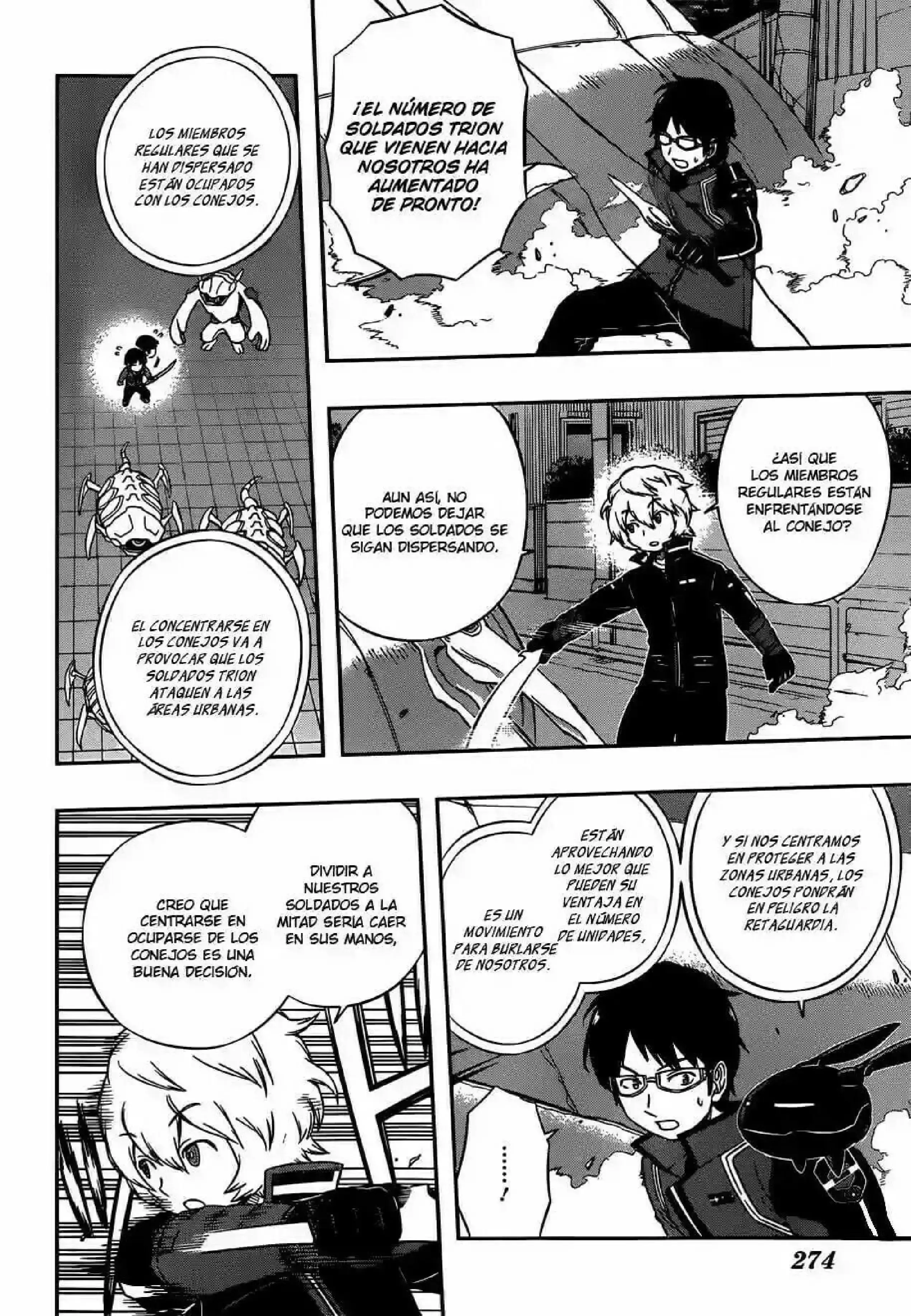 Capitulo 46 page 10