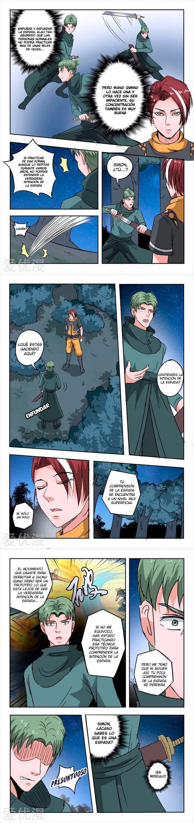 Capitulo 280 page 4