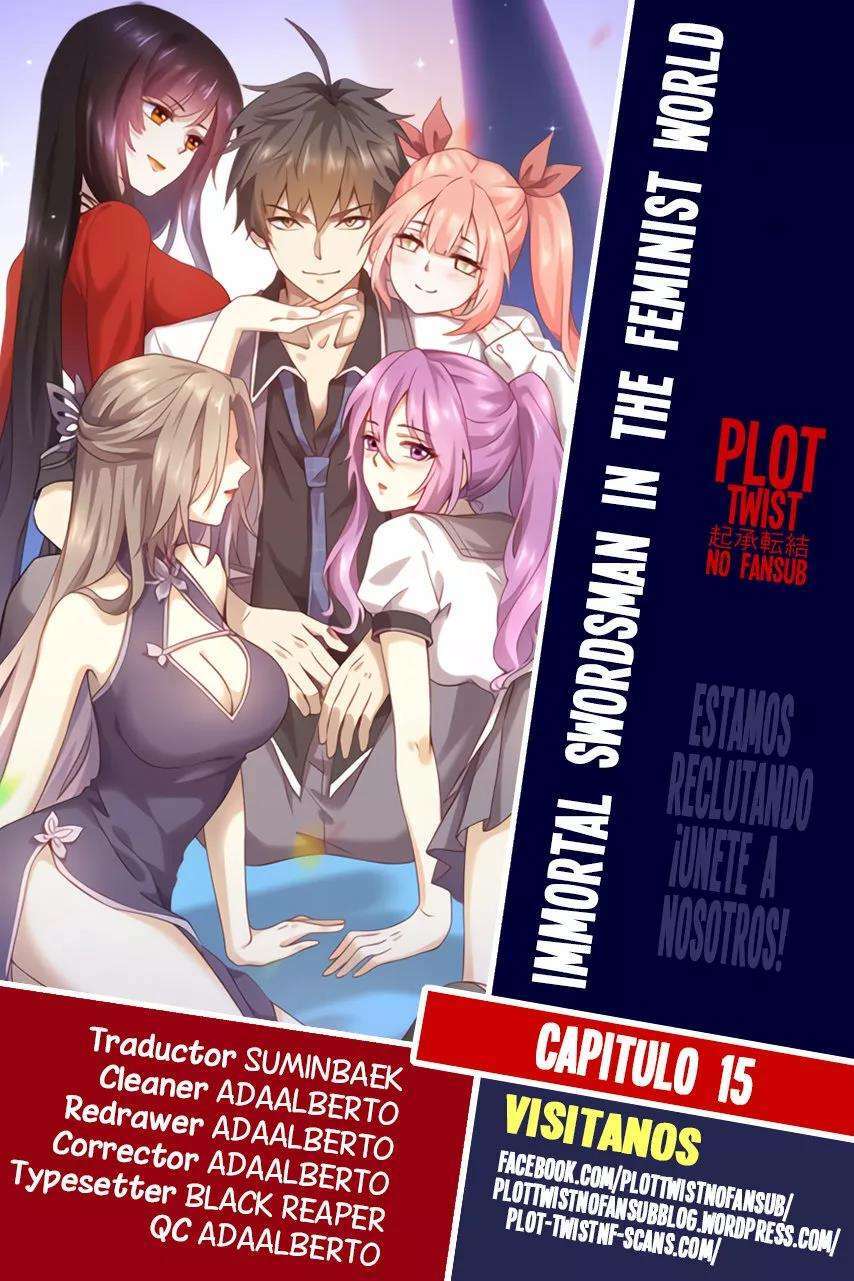 Capitulo 15 page 1