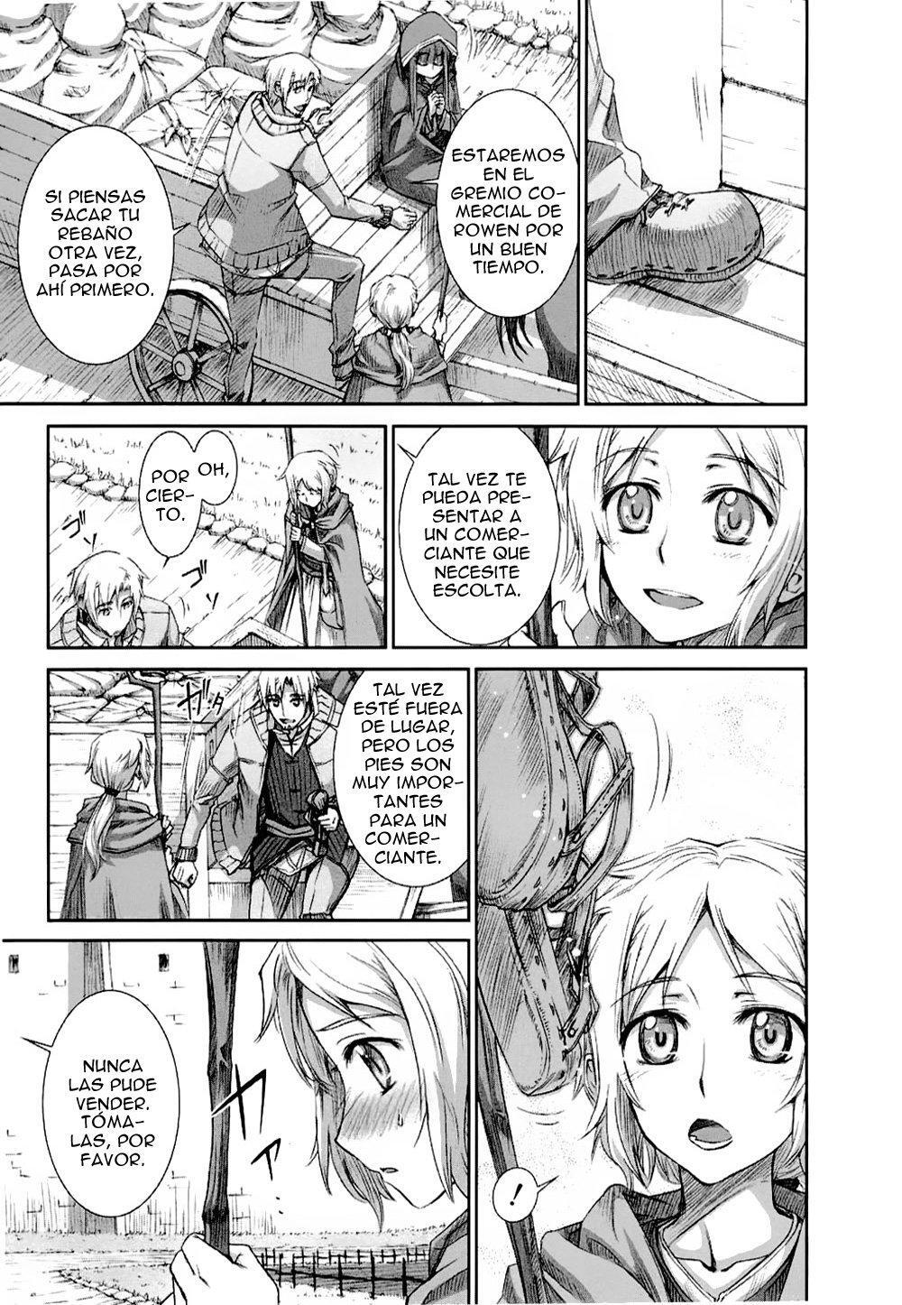 Capitulo 23 page 5
