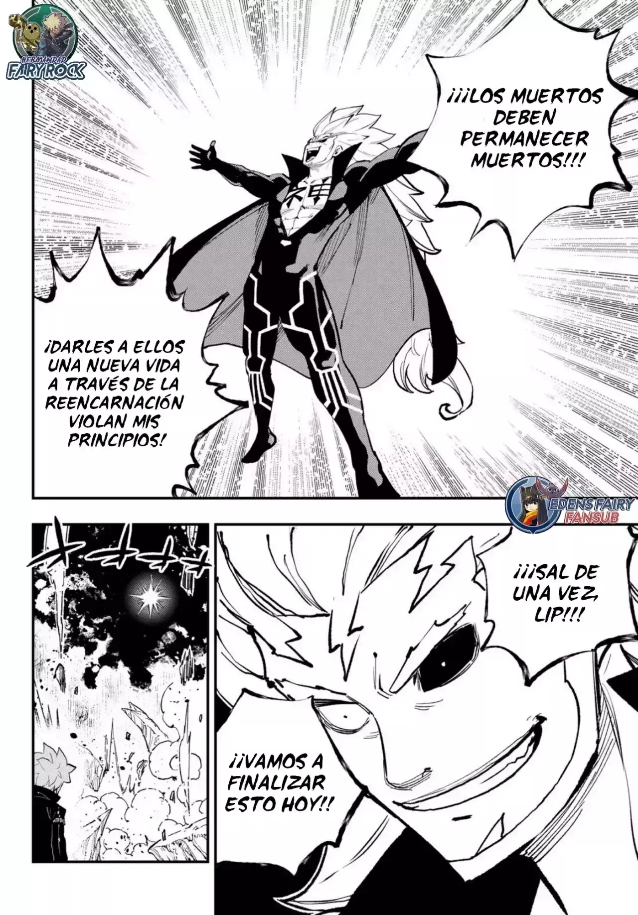 Capitulo 27 page 30