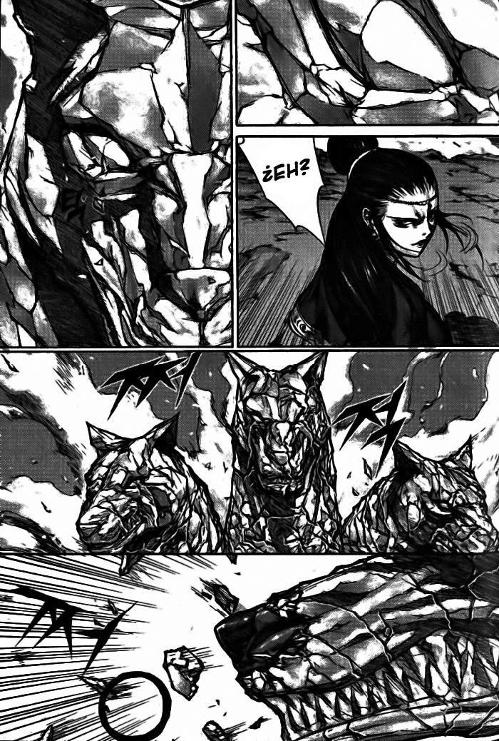 Capitulo 134 page 18