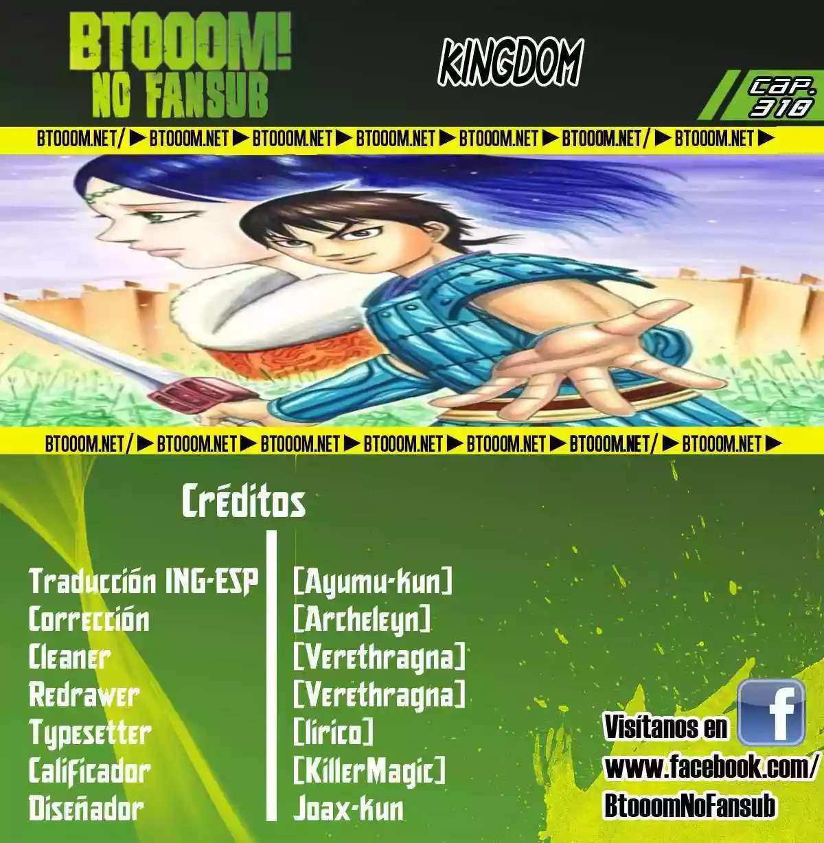 Capitulo 310 page 1