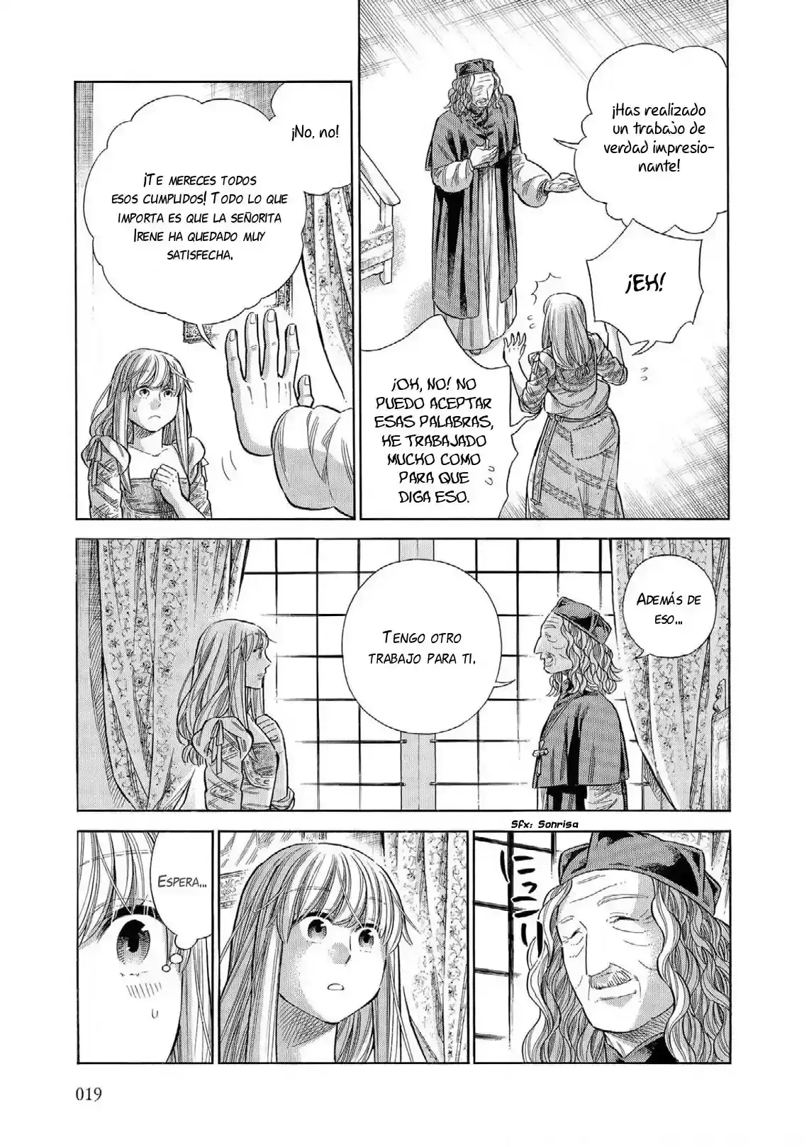 Capitulo 60 page 21
