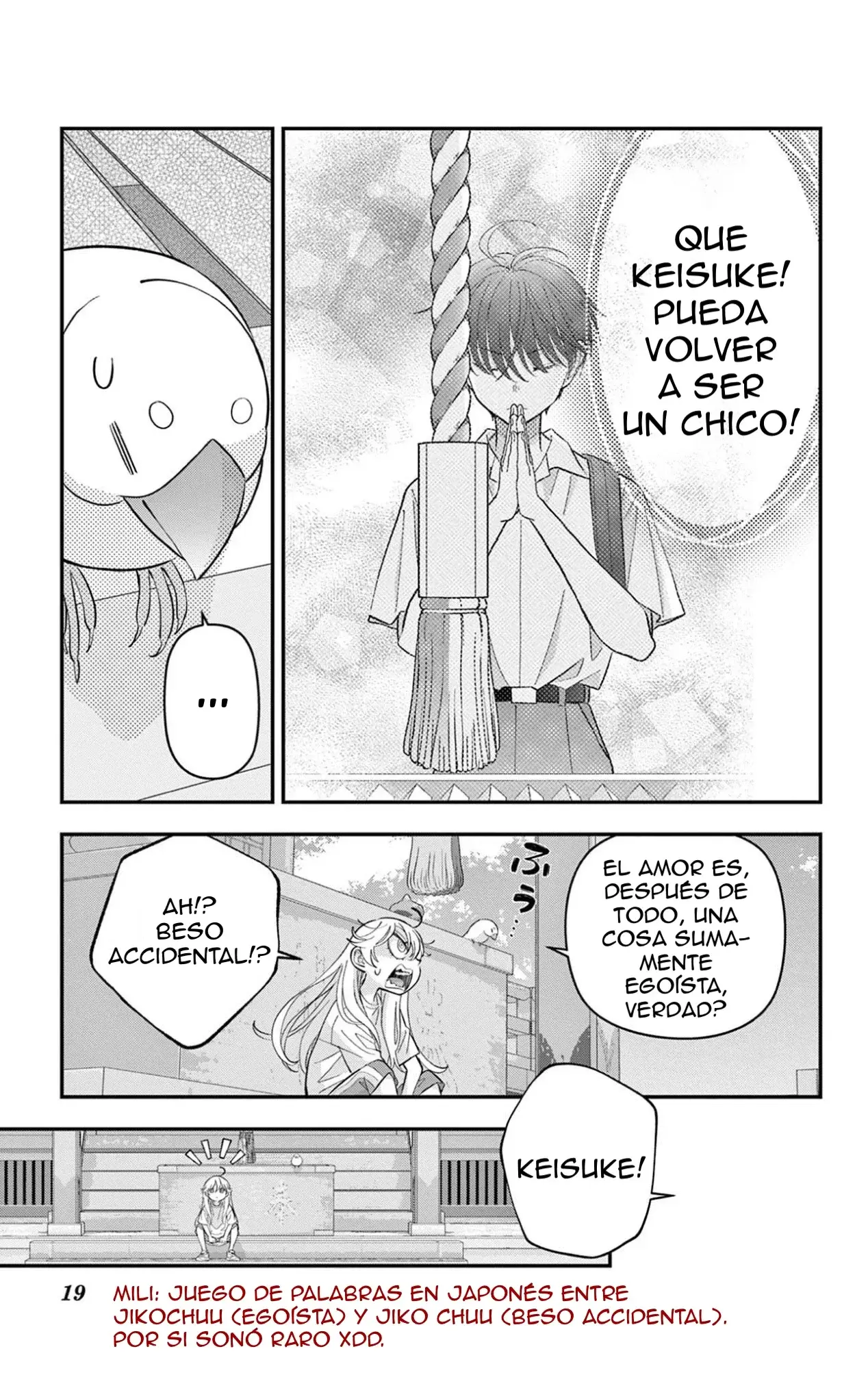 Capitulo 33 page 21